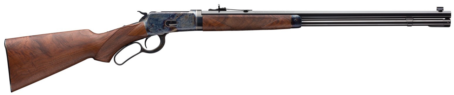 WRA M1892 44 RM 24'' 11RD - Win Repeating Arms Promotion